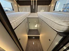 Fahrzeugbild Mobilvetta Kea Kompakt P 64 - SAT, TV, SOLAR, LITHIUM,... #33