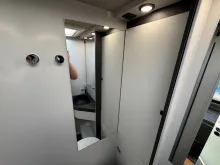 Fahrzeugbild Mobilvetta Kea Kompakt P 64 - SAT, TV, SOLAR, LITHIUM,... #35