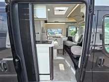 Fahrzeugbild Karmann Mobil Davis Lifestyle DA 620 LS *AUTOMATIK*MARKISE #3