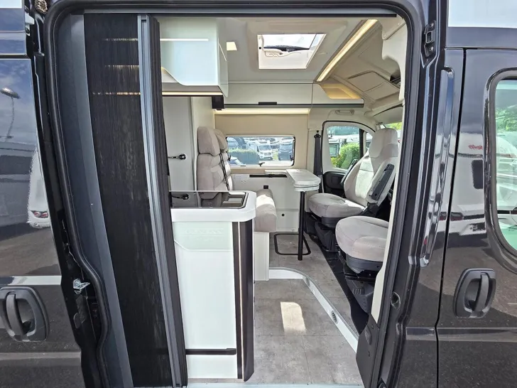 Fahrzeugbild Karmann Mobil Davis Lifestyle DA 620 LS *AUTOMATIK*MARKISE #3