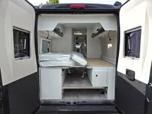 Fahrzeugbild Karmann Mobil Davis Lifestyle DA 620 LS *AUTOMATIK*MARKISE #16