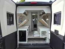 Fahrzeugbild Karmann Mobil Davis Lifestyle DA 620 LS *AUTOMATIK*MARKISE #17