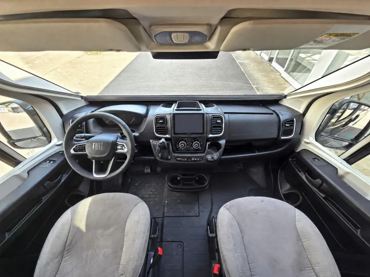 Fahrzeugbild Karmann Mobil Davis Lifestyle DA 620 LS *AUTOMATIK*MARKISE #19