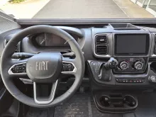 Fahrzeugbild Karmann Mobil Davis Lifestyle DA 620 LS *AUTOMATIK*MARKISE #20