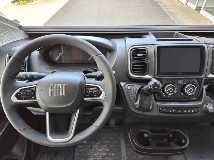 Fahrzeugbild Karmann Mobil Davis Lifestyle DA 620 LS *AUTOMATIK*MARKISE #20