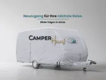 Fahrzeugbild Hobby Prestige 650 UMFe #1