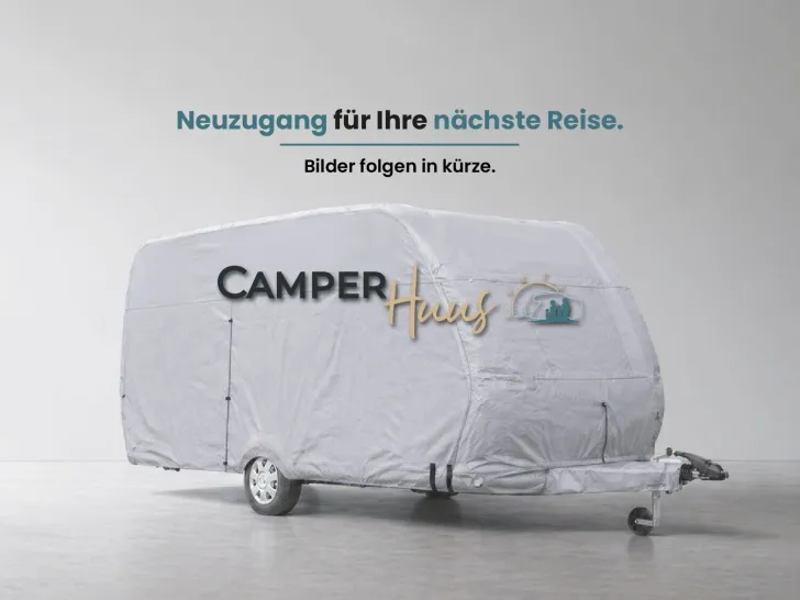 Fahrzeugbild Hobby Prestige 650 UMFe #1