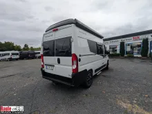 Fahrzeugbild Sunlight CLIFF 540 Vanlife, AHK, Multimedia Paket #3