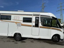 Fahrzeugbild Malibu I 441 KB-LE lightweight 3.5t #2
