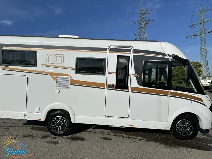 Fahrzeugbild Malibu I 441 KB-LE lightweight 3.5t #2