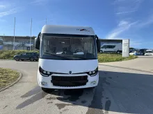 Fahrzeugbild Malibu I 441 KB-LE lightweight 3.5t #3