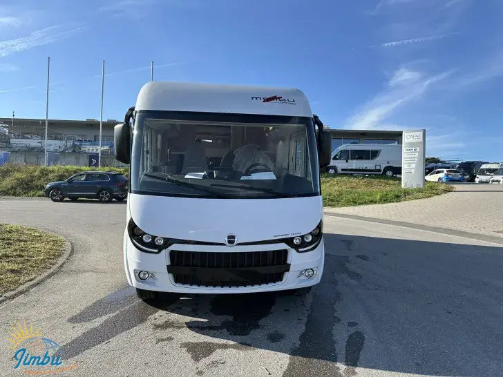 Fahrzeugbild Malibu I 441 KB-LE lightweight 3.5t #3
