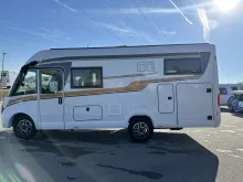 Fahrzeugbild Malibu I 441 KB-LE lightweight 3.5t #5