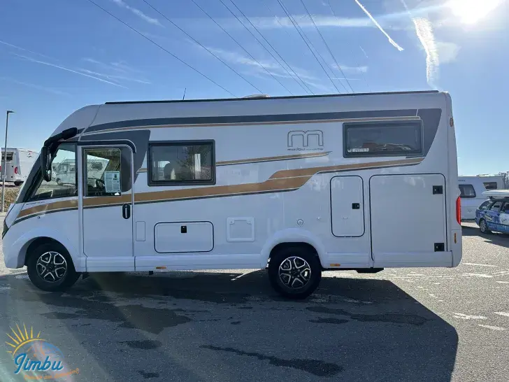 Fahrzeugbild Malibu I 441 KB-LE lightweight 3.5t #5