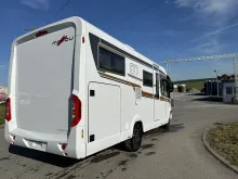 Fahrzeugbild Malibu I 441 KB-LE lightweight 3.5t #6