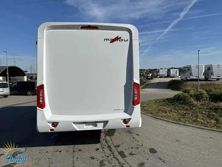 Fahrzeugbild Malibu I 441 KB-LE lightweight 3.5t #7