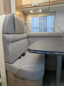 Fahrzeugbild Malibu I 441 KB-LE lightweight 3.5t #10