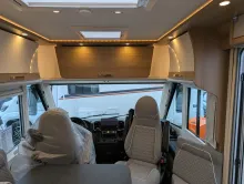Fahrzeugbild Malibu I 441 KB-LE lightweight 3.5t #11