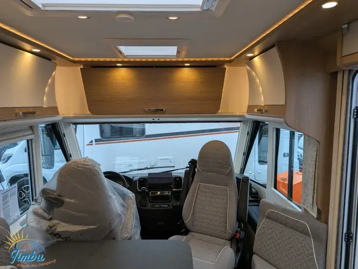 Fahrzeugbild Malibu I 441 KB-LE lightweight 3.5t #11