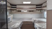 Fahrzeugbild Malibu I 441 KB-LE lightweight 3.5t #15