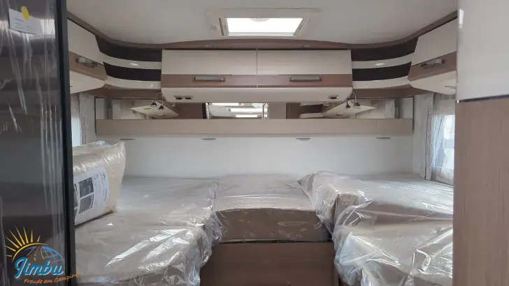 Fahrzeugbild Malibu I 441 KB-LE lightweight 3.5t #15