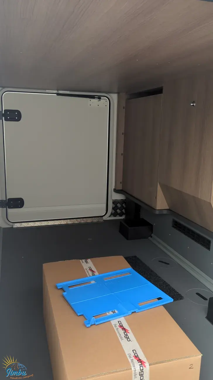 Fahrzeugbild Malibu I 441 KB-LE lightweight 3.5t #22