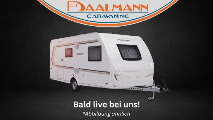 Fahrzeugbild Weinsberg CaraOne 480 EU Advanced-Paket Ambientebel. #1