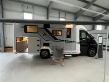 Fahrzeugbild Knaus Sky TI 650 MEG #5