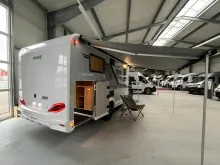 Fahrzeugbild Knaus Sky TI 650 MEG #6