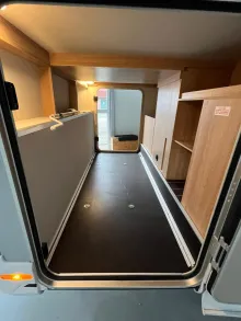 Fahrzeugbild Knaus Sky TI 650 MEG #7