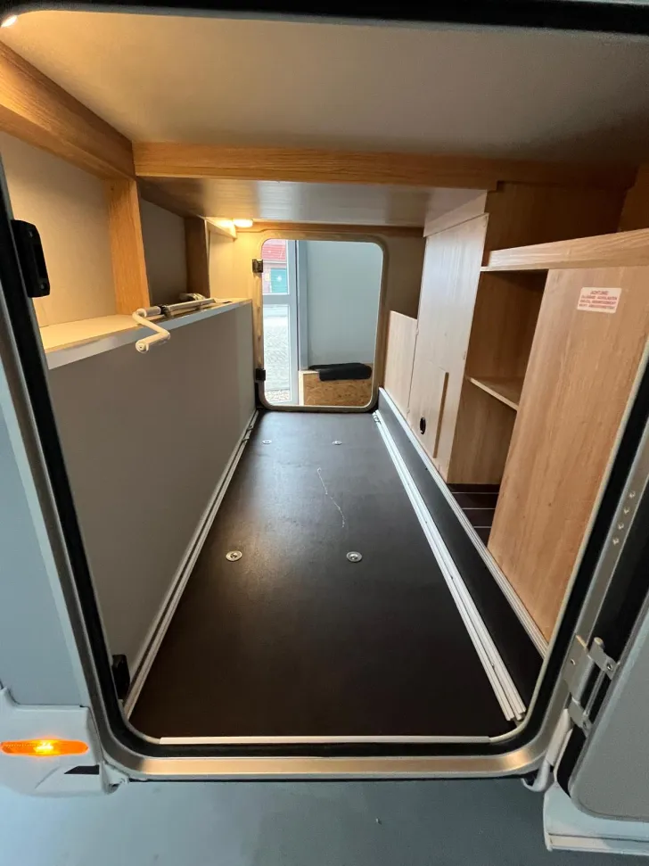 Fahrzeugbild Knaus Sky TI 650 MEG #7