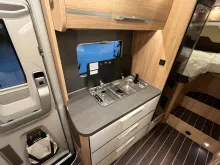 Fahrzeugbild Knaus Sky TI 650 MEG #10