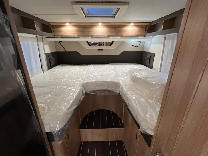 Fahrzeugbild Knaus Sky TI 650 MEG #11