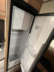 Fahrzeugbild Knaus Sky TI 650 MEG #12