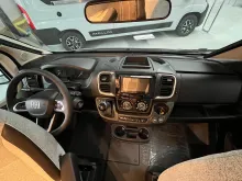 Fahrzeugbild Knaus Sky TI 650 MEG #13
