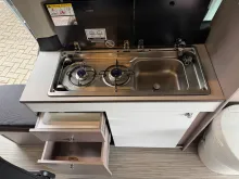 Fahrzeugbild Bürstner Copa 530-Aufstelld-WC-Boiler-Standheizung-1.Hd #22