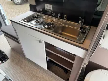 Fahrzeugbild Bürstner Copa 530-Aufstelld-WC-Boiler-Standheizung-1.Hd #23