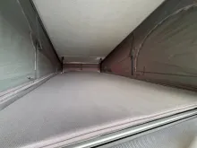 Fahrzeugbild Bürstner Copa 530-Aufstelld-WC-Boiler-Standheizung-1.Hd #32