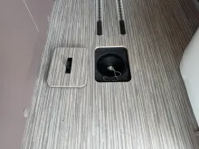 Fahrzeugbild Bürstner Copa 530-Aufstelld-WC-Boiler-Standheizung-1.Hd #36
