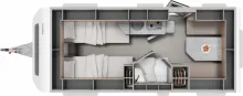 Fahrzeugbild Hymer Eriba Nova 470 #2