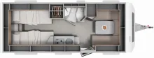 Fahrzeugbild Hymer Eriba Nova 495 #2