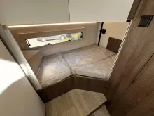 Fahrzeugbild Benimar Tessoro T483 #11