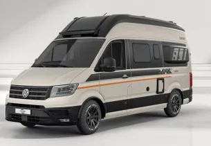 Bild CV<br/>595 4x4 X-EDITION