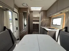 Fahrzeugbild Carado T 457 #6