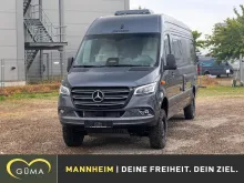 Fahrzeugbild Hymer Grand Canyon S 700 #1