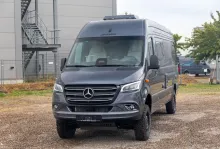 Fahrzeugbild Hymer Grand Canyon S 700 #3