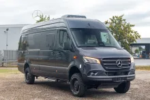 Fahrzeugbild Hymer Grand Canyon S 700 #4
