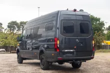Fahrzeugbild Hymer Grand Canyon S 700 #5
