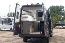 Fahrzeugbild Hymer Grand Canyon S 700 #6