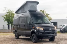 Fahrzeugbild Hymer Grand Canyon S 600 #5